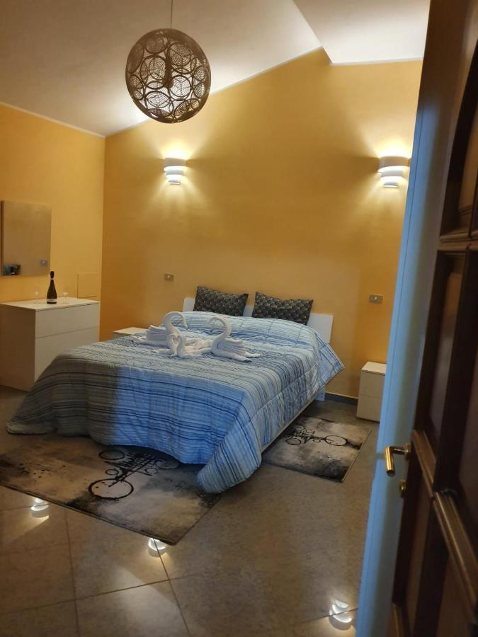 Casa Paradiso Διαμέρισμα Palmi Εξωτερικό φωτογραφία