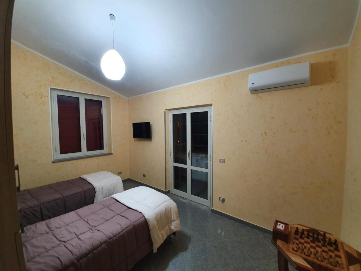 Casa Paradiso Διαμέρισμα Palmi Εξωτερικό φωτογραφία