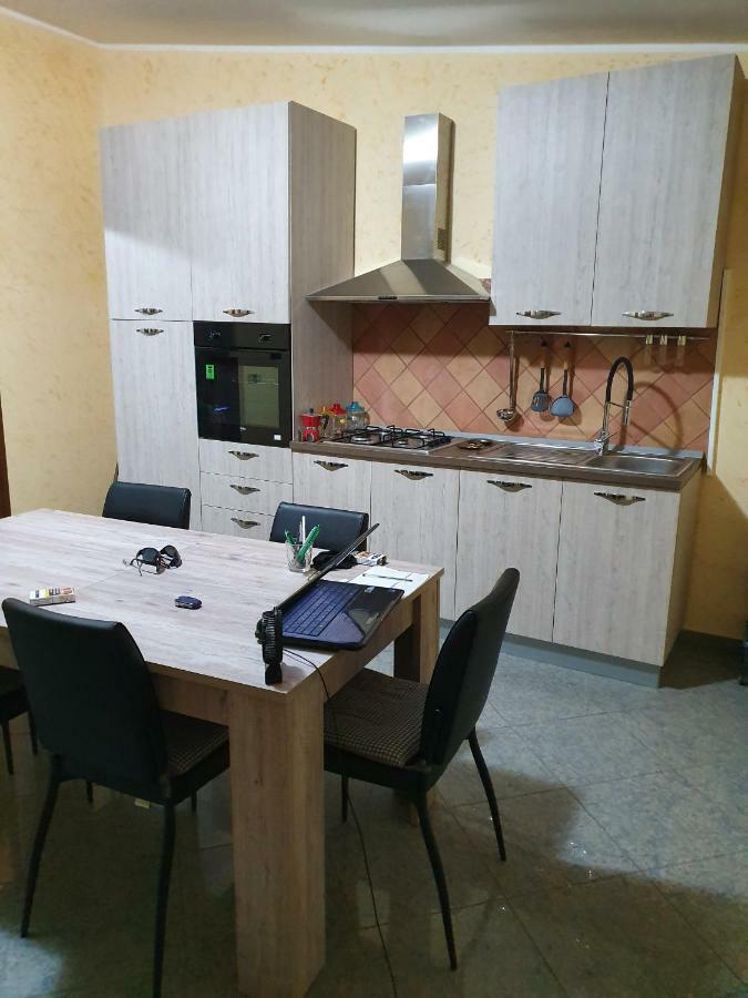 Casa Paradiso Διαμέρισμα Palmi Εξωτερικό φωτογραφία