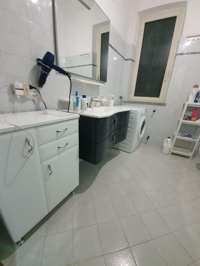 Casa Paradiso Διαμέρισμα Palmi Εξωτερικό φωτογραφία