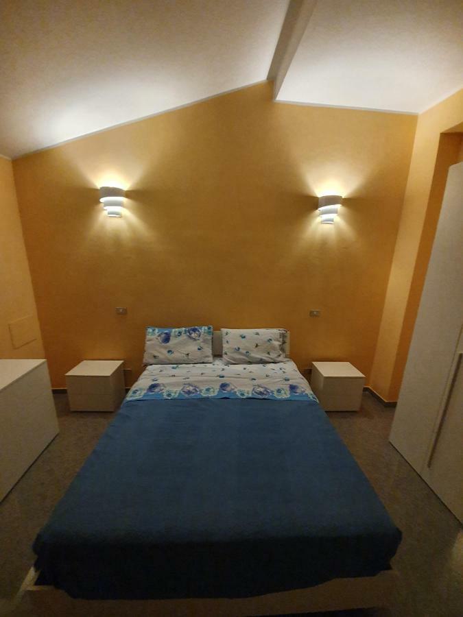Casa Paradiso Διαμέρισμα Palmi Εξωτερικό φωτογραφία