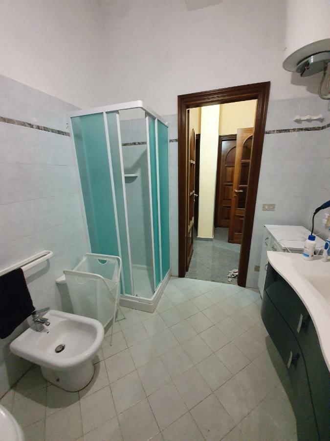 Casa Paradiso Διαμέρισμα Palmi Εξωτερικό φωτογραφία