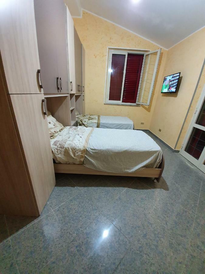 Casa Paradiso Διαμέρισμα Palmi Εξωτερικό φωτογραφία