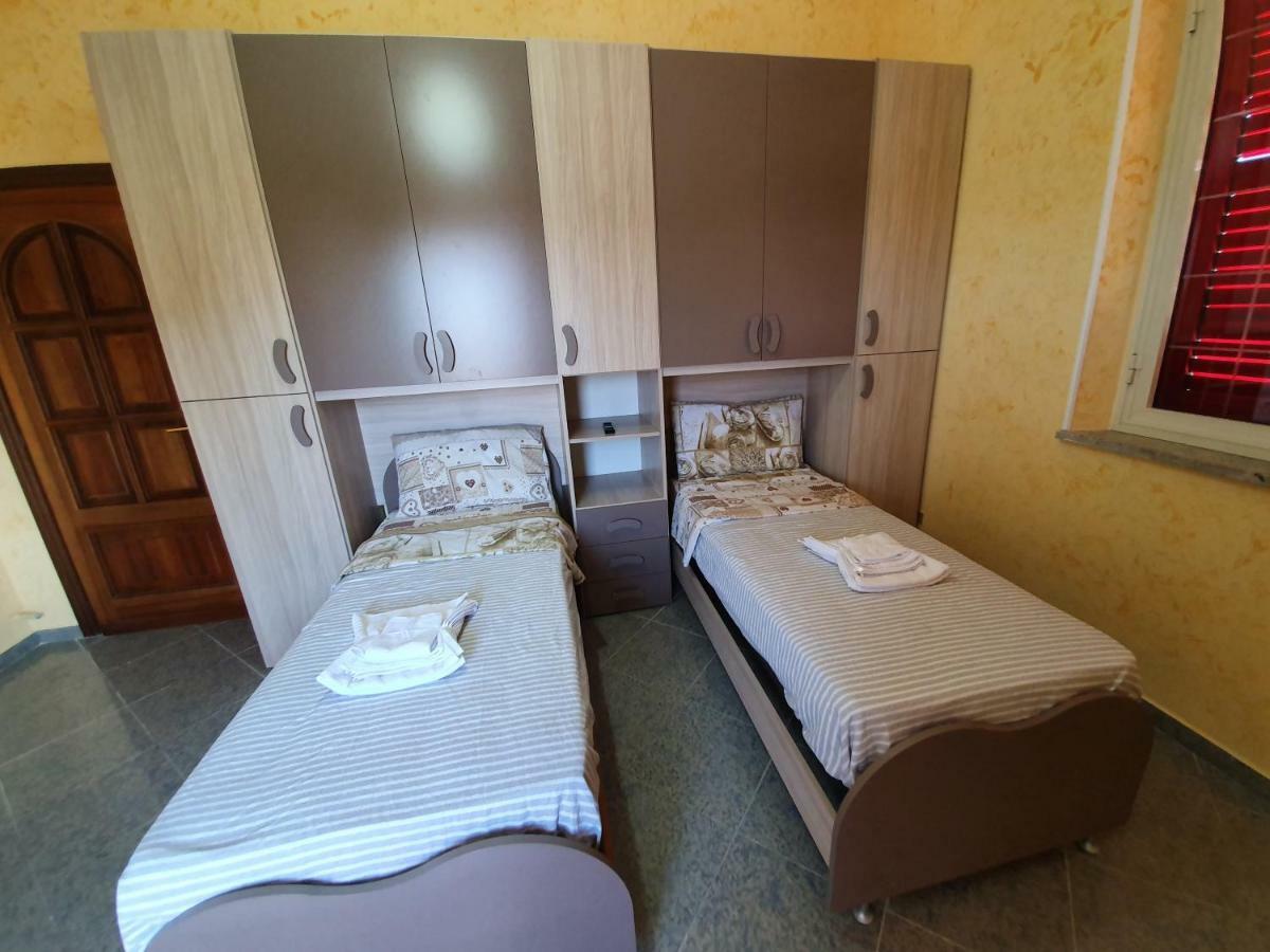 Casa Paradiso Διαμέρισμα Palmi Εξωτερικό φωτογραφία