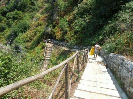 Casa Paradiso Διαμέρισμα Palmi Εξωτερικό φωτογραφία