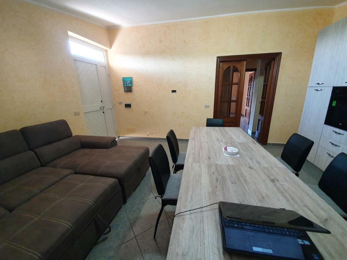 Casa Paradiso Διαμέρισμα Palmi Εξωτερικό φωτογραφία