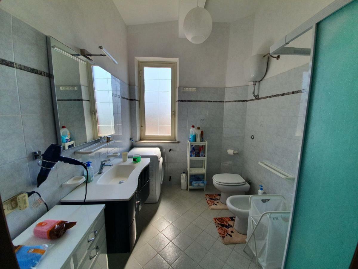 Casa Paradiso Διαμέρισμα Palmi Εξωτερικό φωτογραφία