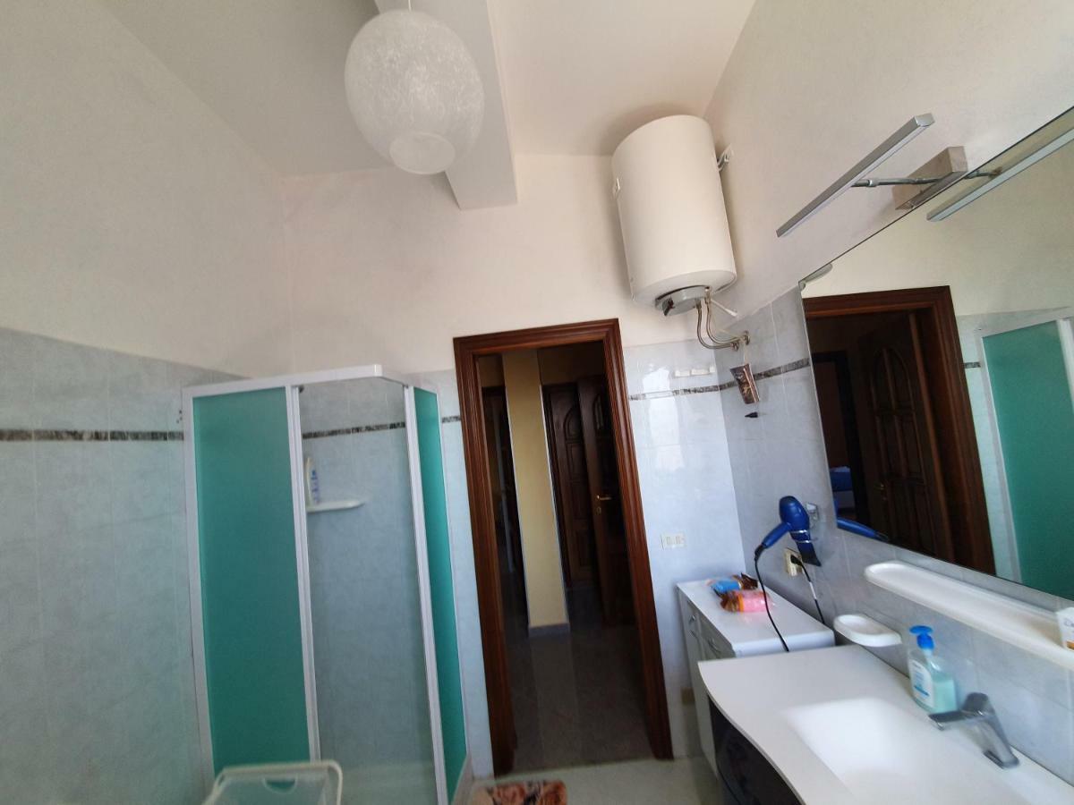 Casa Paradiso Διαμέρισμα Palmi Εξωτερικό φωτογραφία