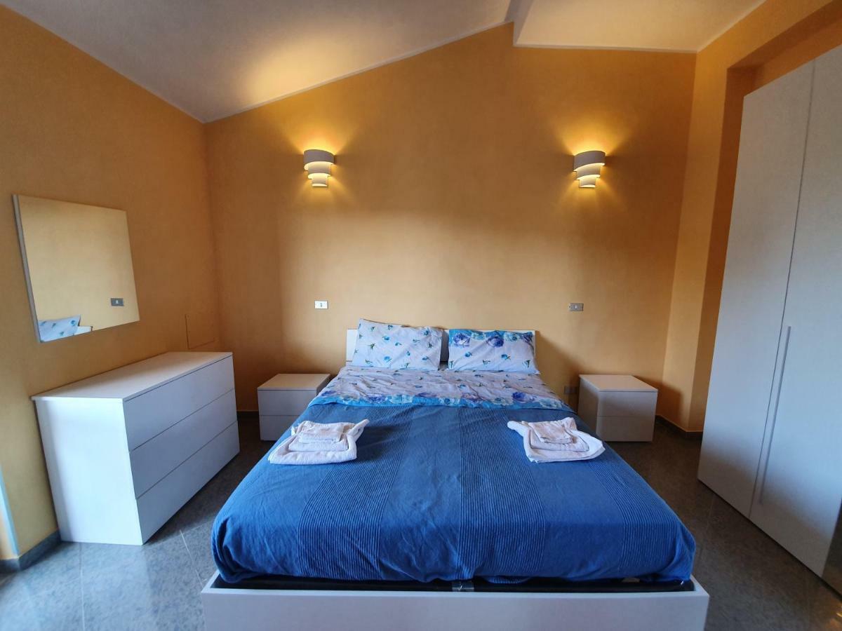 Casa Paradiso Διαμέρισμα Palmi Εξωτερικό φωτογραφία