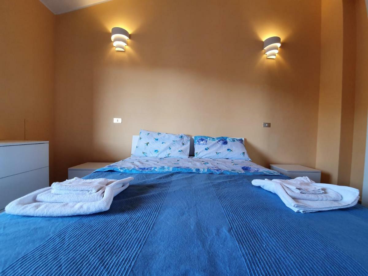 Casa Paradiso Διαμέρισμα Palmi Εξωτερικό φωτογραφία