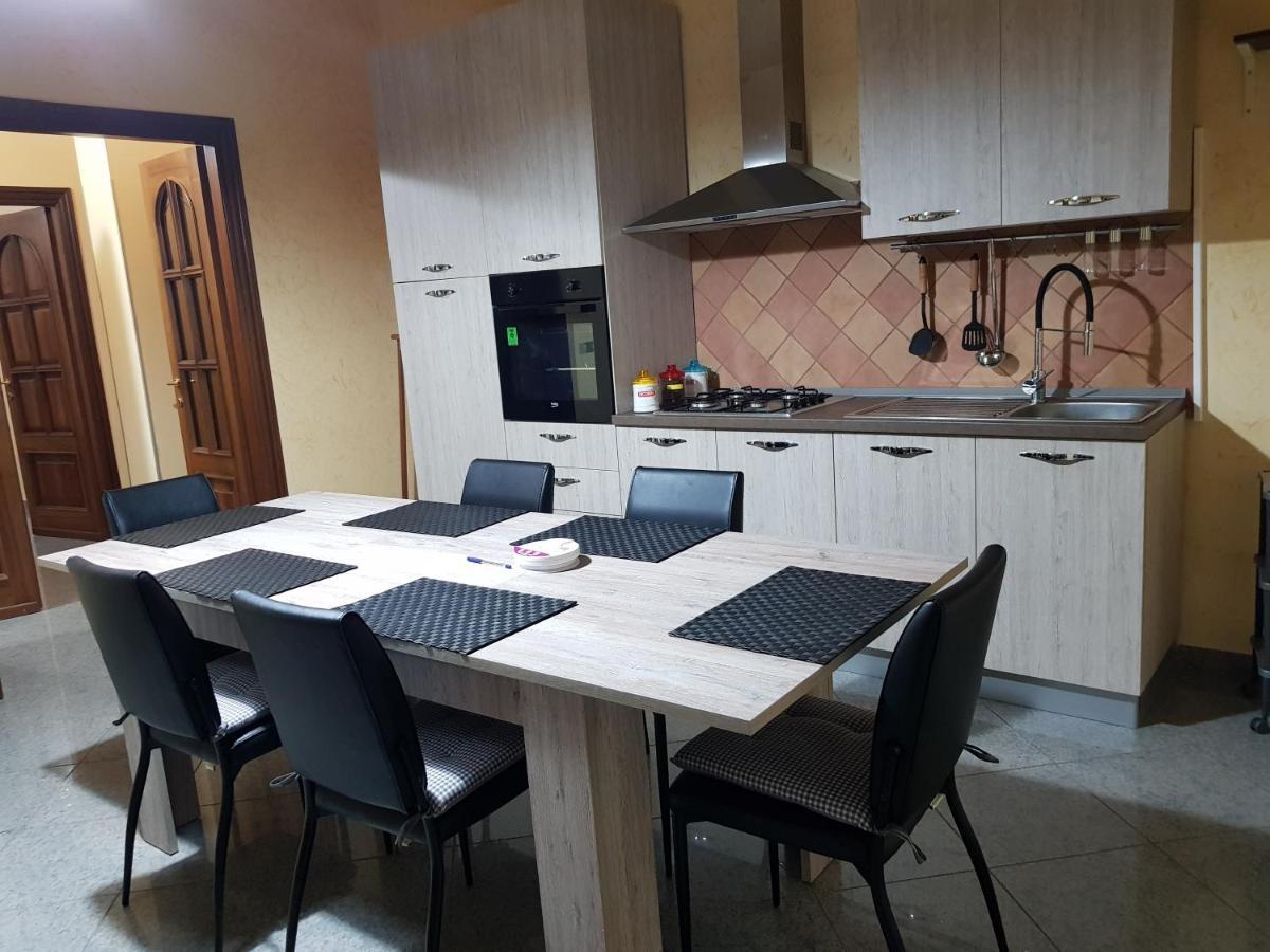 Casa Paradiso Διαμέρισμα Palmi Εξωτερικό φωτογραφία
