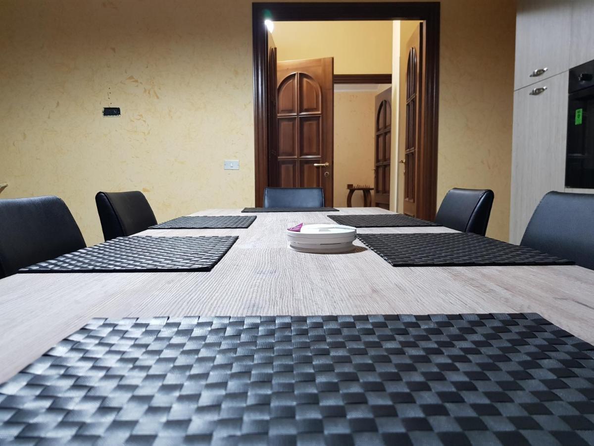 Casa Paradiso Διαμέρισμα Palmi Εξωτερικό φωτογραφία
