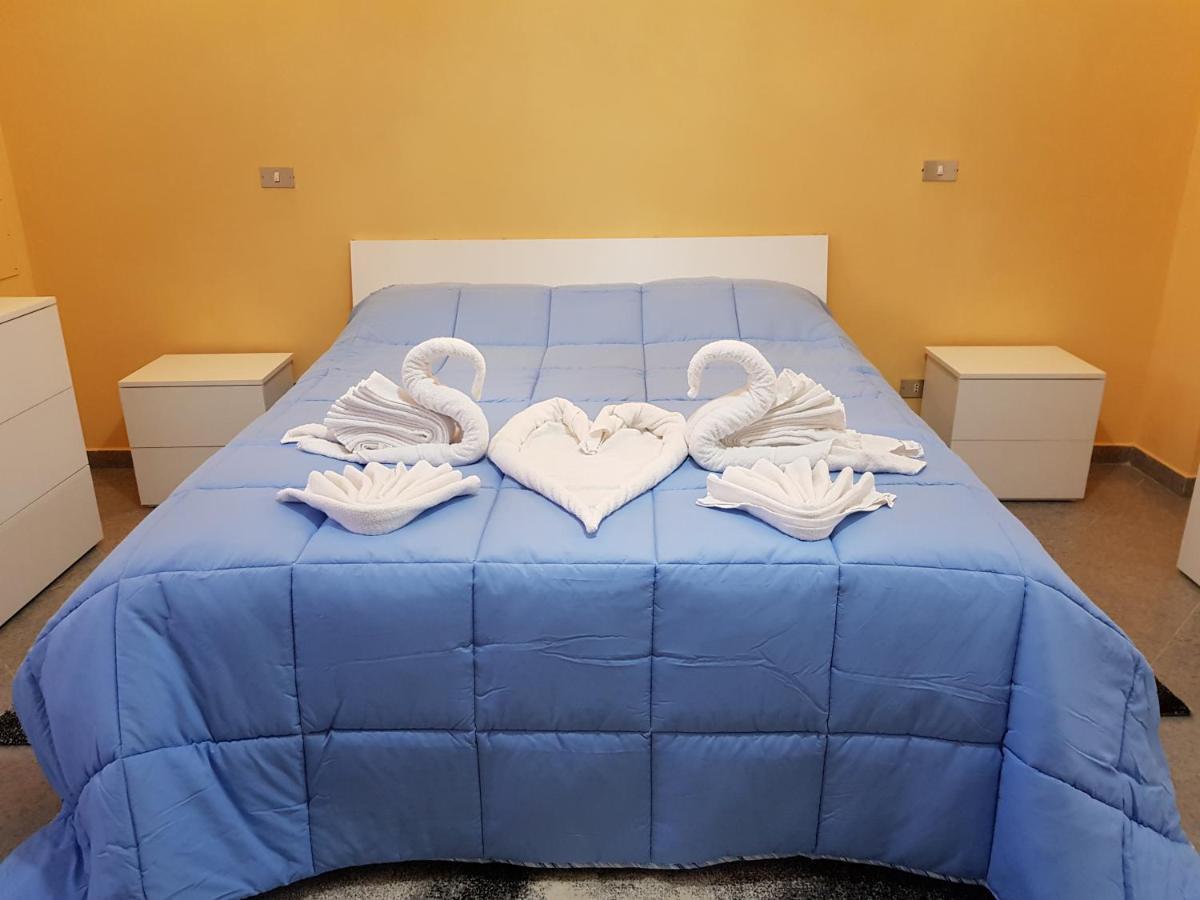 Casa Paradiso Διαμέρισμα Palmi Εξωτερικό φωτογραφία