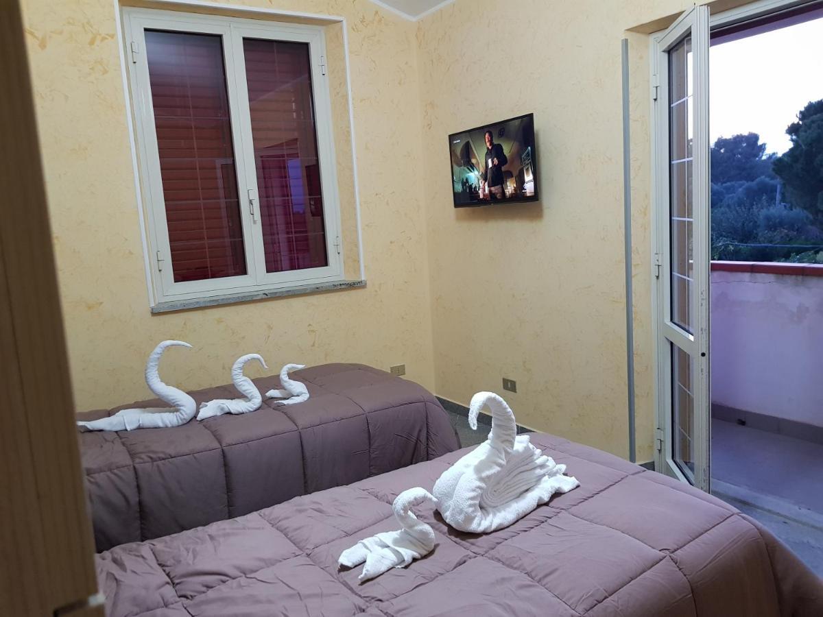 Casa Paradiso Διαμέρισμα Palmi Εξωτερικό φωτογραφία