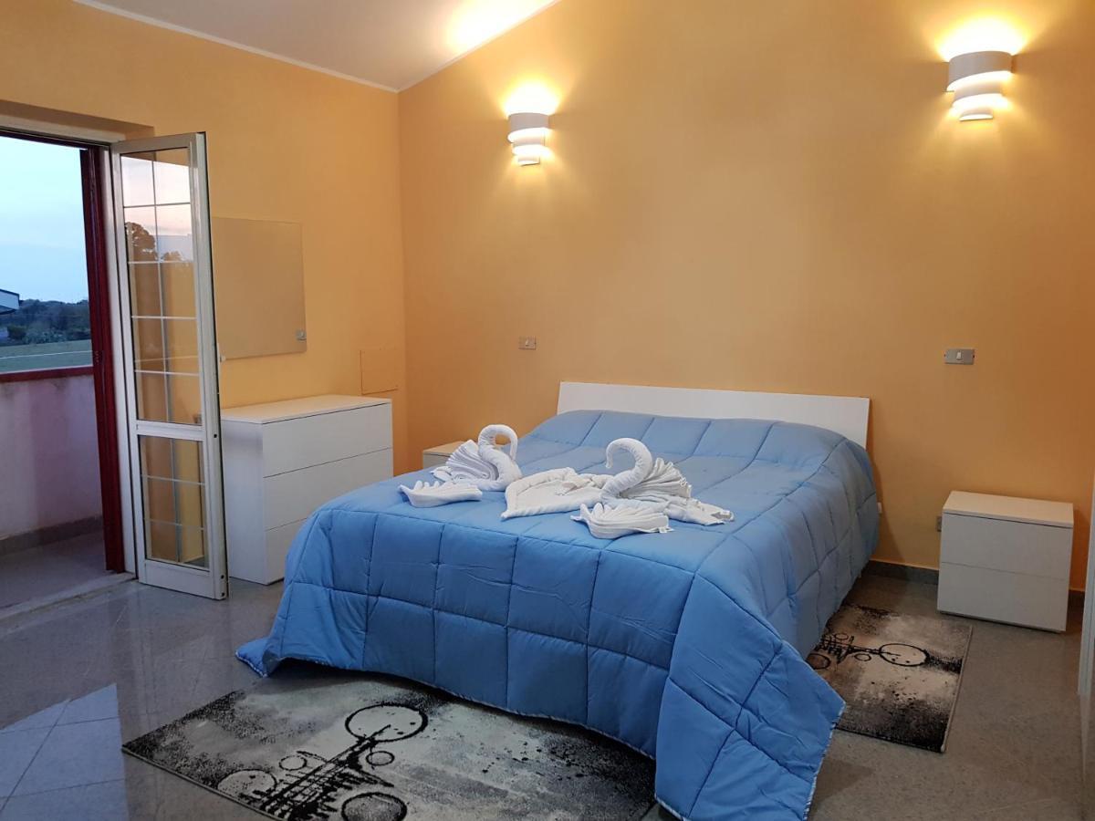 Casa Paradiso Διαμέρισμα Palmi Εξωτερικό φωτογραφία