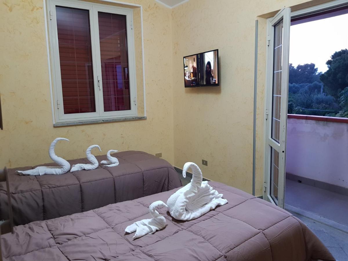 Casa Paradiso Διαμέρισμα Palmi Εξωτερικό φωτογραφία