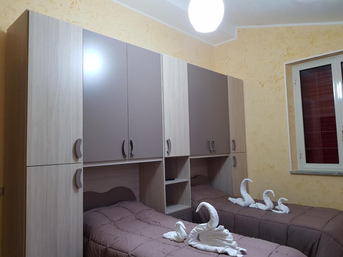 Casa Paradiso Διαμέρισμα Palmi Εξωτερικό φωτογραφία